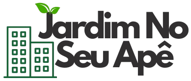 Jardim No Seu Apê